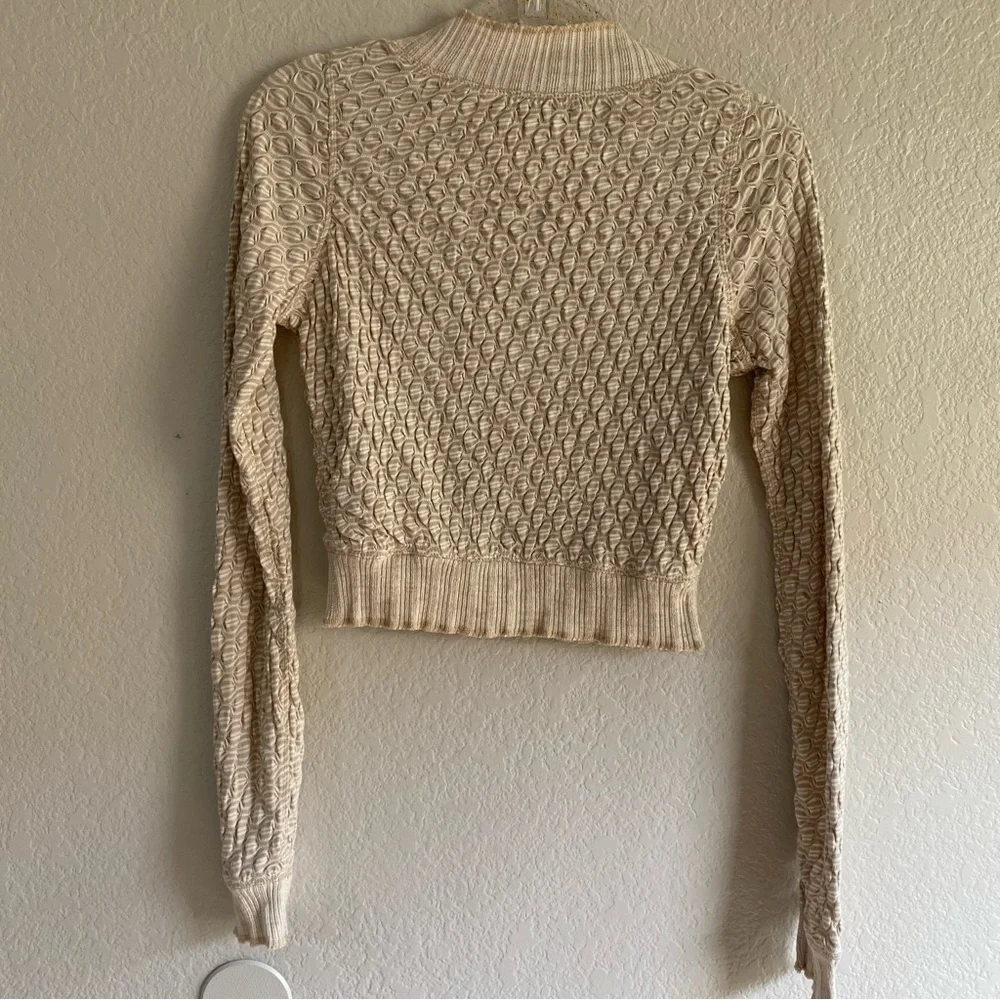 NEW Free People Jane Top